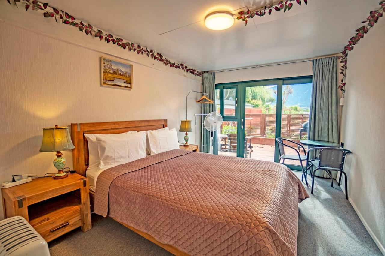 Waikoura Springs Kaikoura Exterior photo
