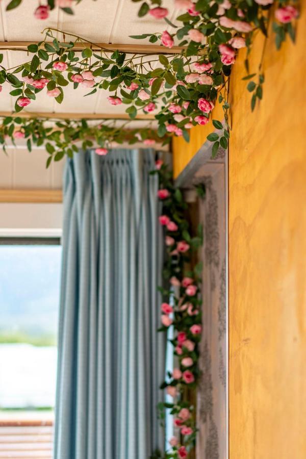 Waikoura Springs Kaikoura Exterior photo