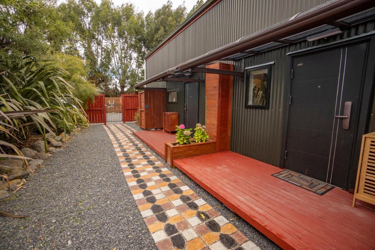 Waikoura Springs Kaikoura Exterior photo